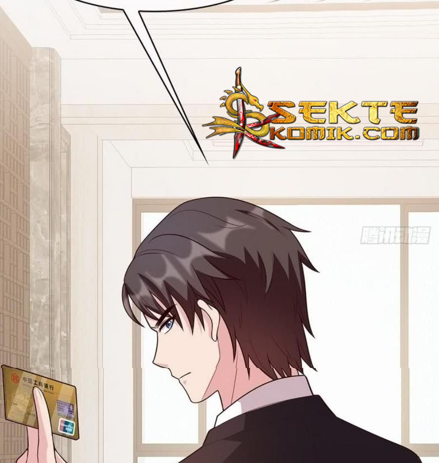 The Wife Contract and My Daughter’s Nanny Chapter 14 Gambar 36